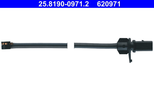 LPR LPR07500 Brake Shoe Set