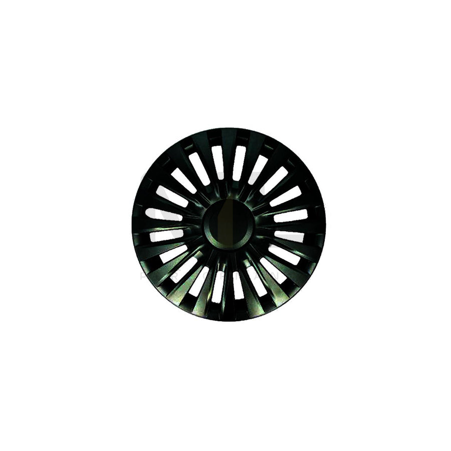 MAMMOOTH Vento A112 2042B 13 Wheel trims 13 Inch White