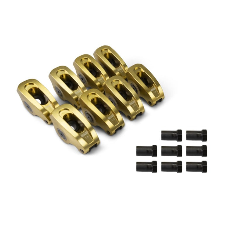 MANLEY 190158 CRANKSHAFT-4.100 LW 58T RELUCT