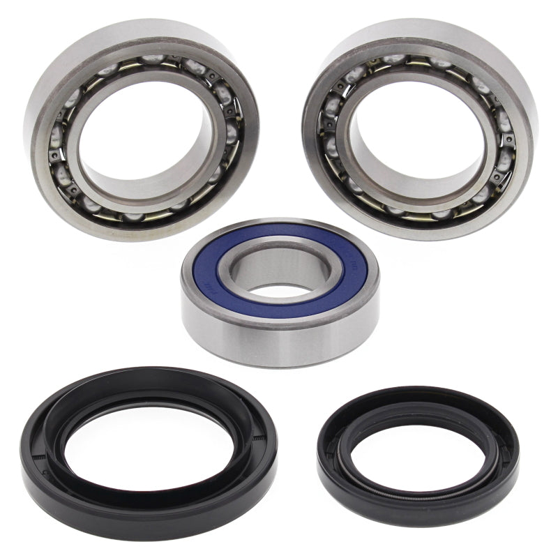 MANLEY 25101-8 PROD-4130 7/16 10.075 .165 W