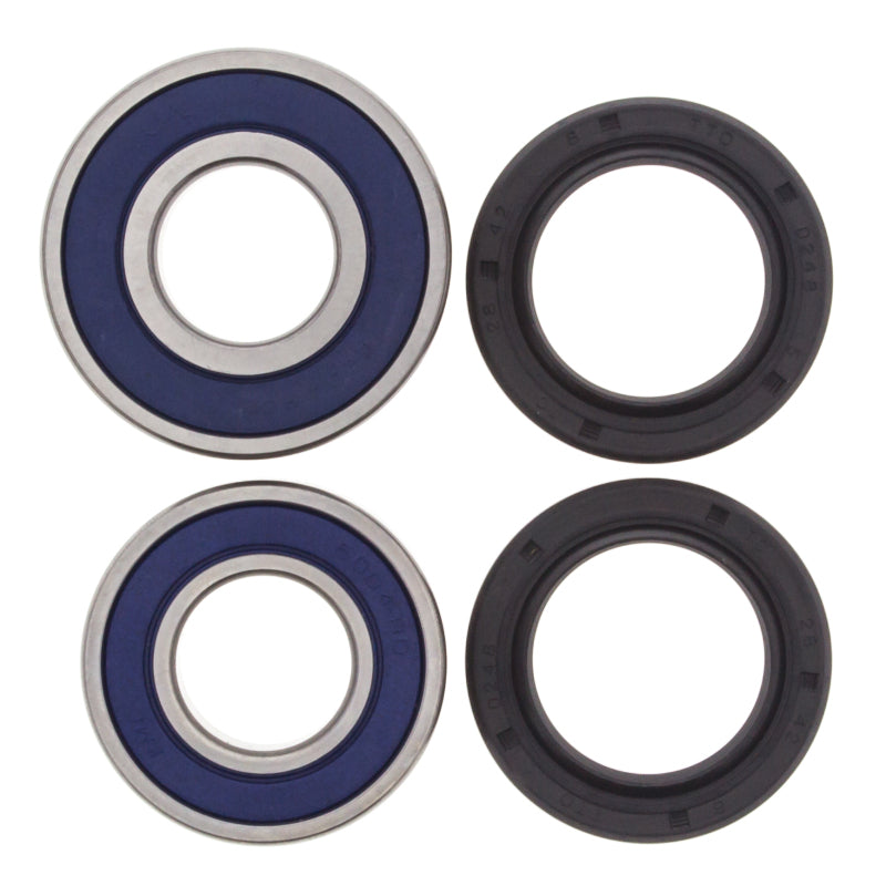MANLEY 25124-1 PROD-4130 7/16 10.250 .165 W
