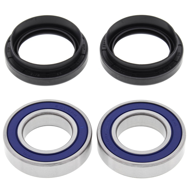 MANLEY 25140-8 PROD-4130 7/16 8.200 .165 W