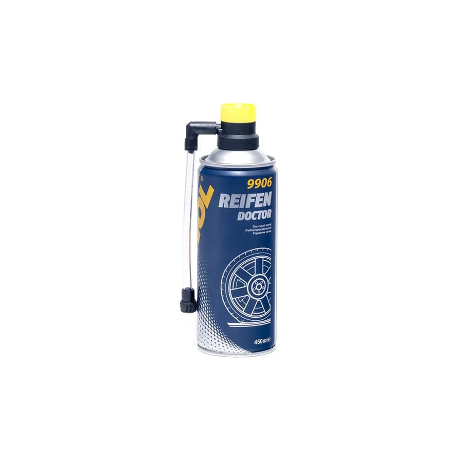 Mannol 9906 Tyre Repair Spray