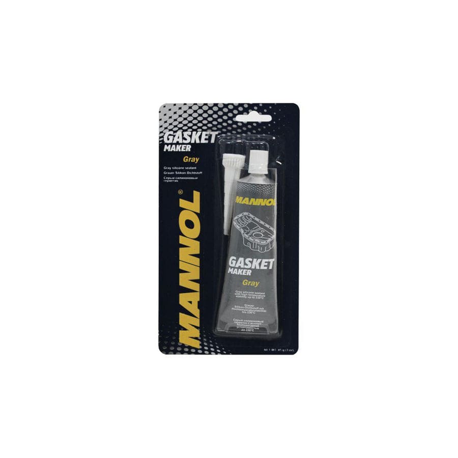 Mannol Gasket Maker, Gray 9913 Sealing Substance