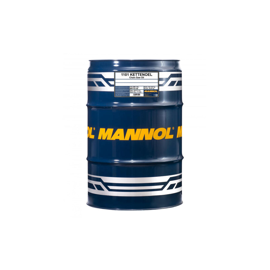 Mannol Mn1101-60 Chain Oil