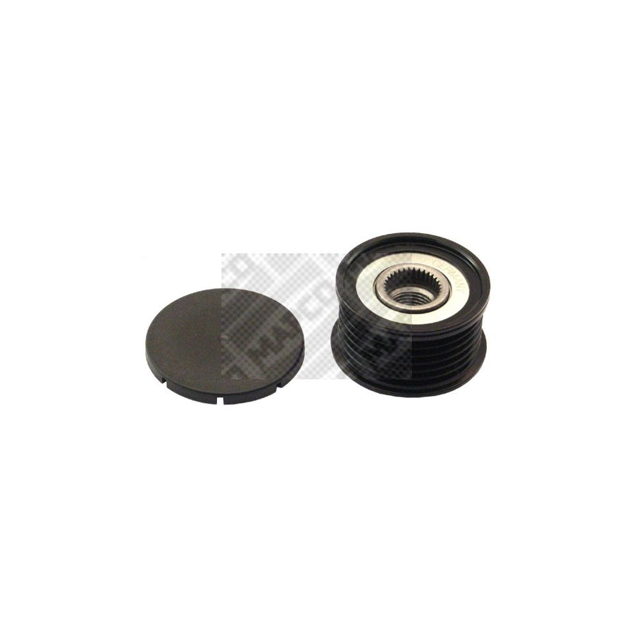 Mapco 14851 Alternator Freewheel Clutch