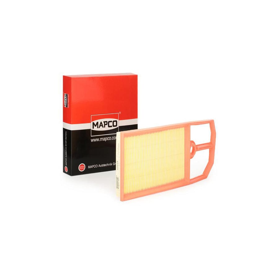 Mapco 60039 Air Filter