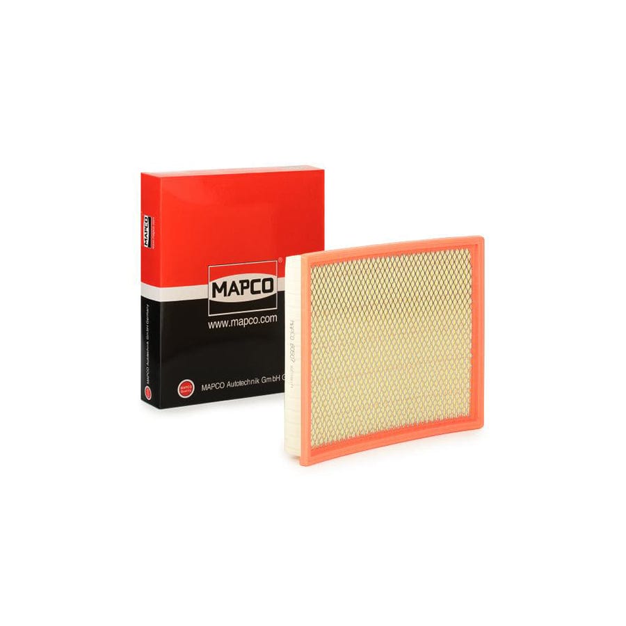 Mapco 60507 Air Filter