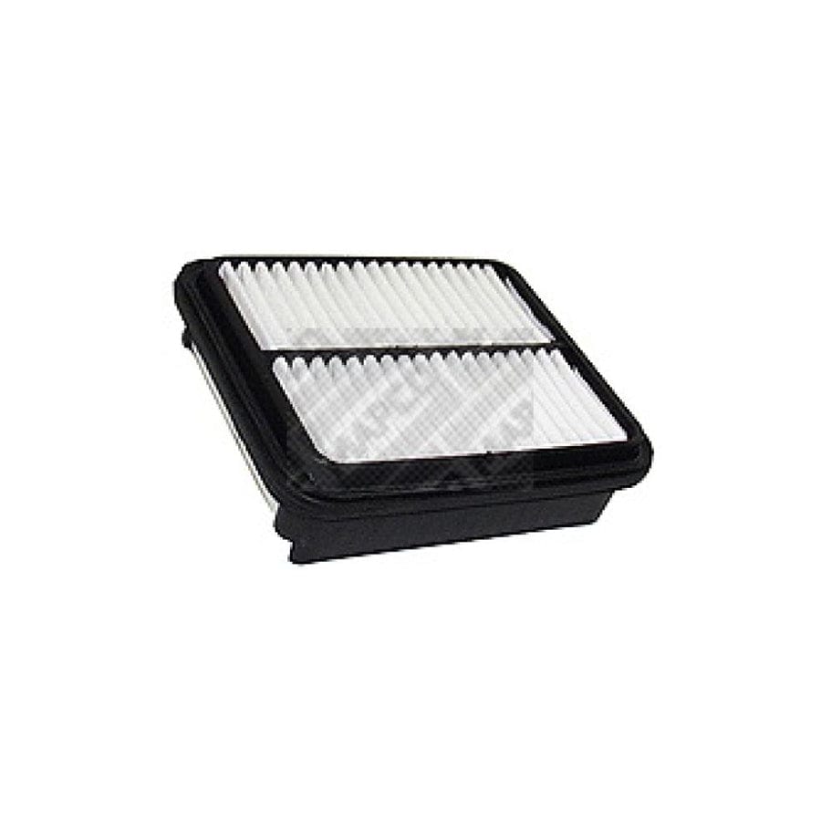 Mapco 60544 Air Filter For Suzuki Baleno