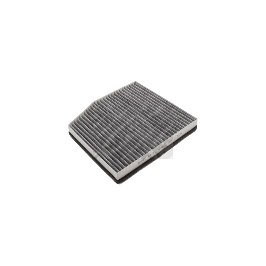 MAPCO 66111 Pollen Filter