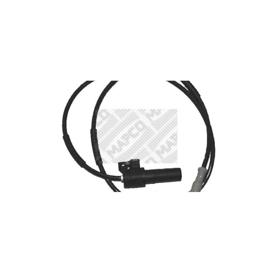 MAPCO 86701 ABS Sensor