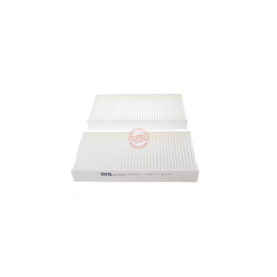 Master Sport 122Sk-IF-SET-MS Pollen Filter