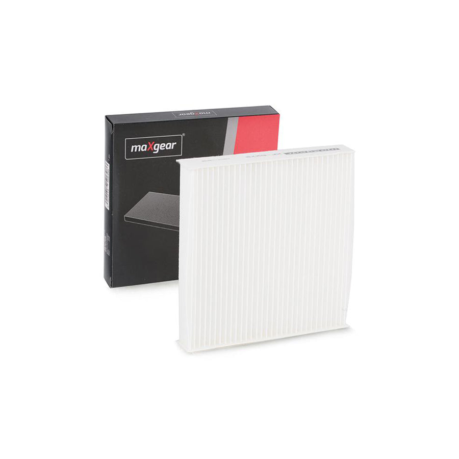 MAXGEAR 26-0708 Pollen Filter