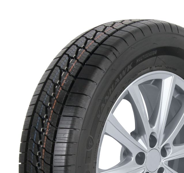 FIRESTONE 21560R16CDFR103TVANM All-Season Lcv Tyrecb73.0 Db