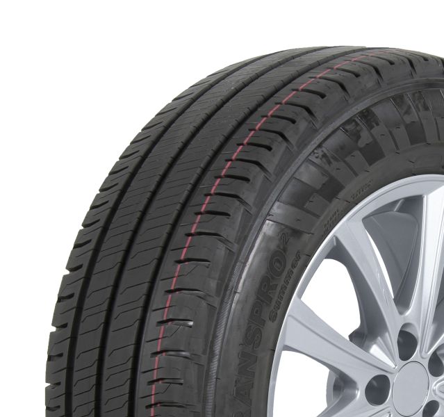 KLEBER 19565R16LDKL104TTRA2 Summer Lcv Tyreca72.0 Db