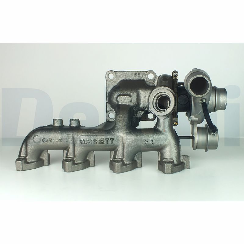 DELPHI HRX175 Turbocharger