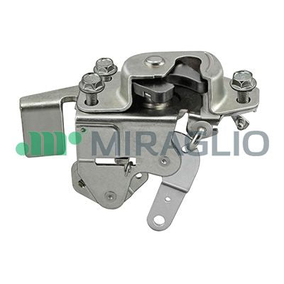MIRAGLIO 40/213 Door Lock