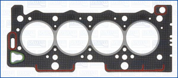 AJUSA AJU10155610 Cylinder Head Gasket