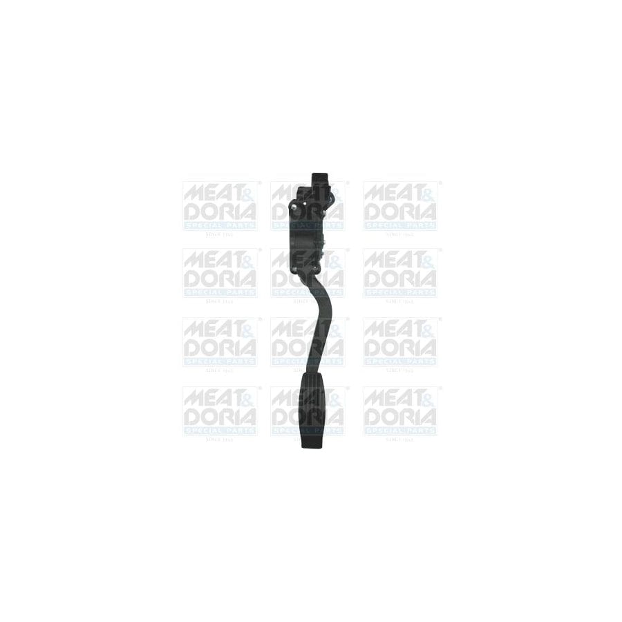 MEAT & DORIA 83533 Accelerator Pedal Kit for ALFA ROMEO 147 (937)