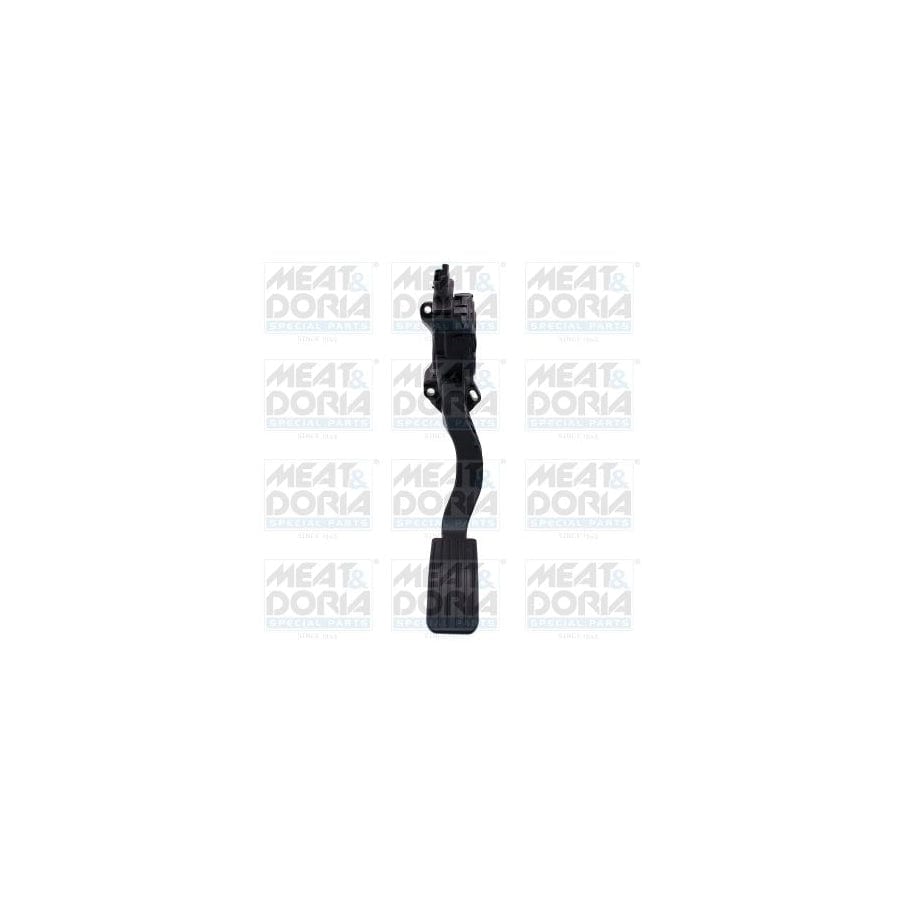MEAT & DORIA 83552 Accelerator Pedal Kit