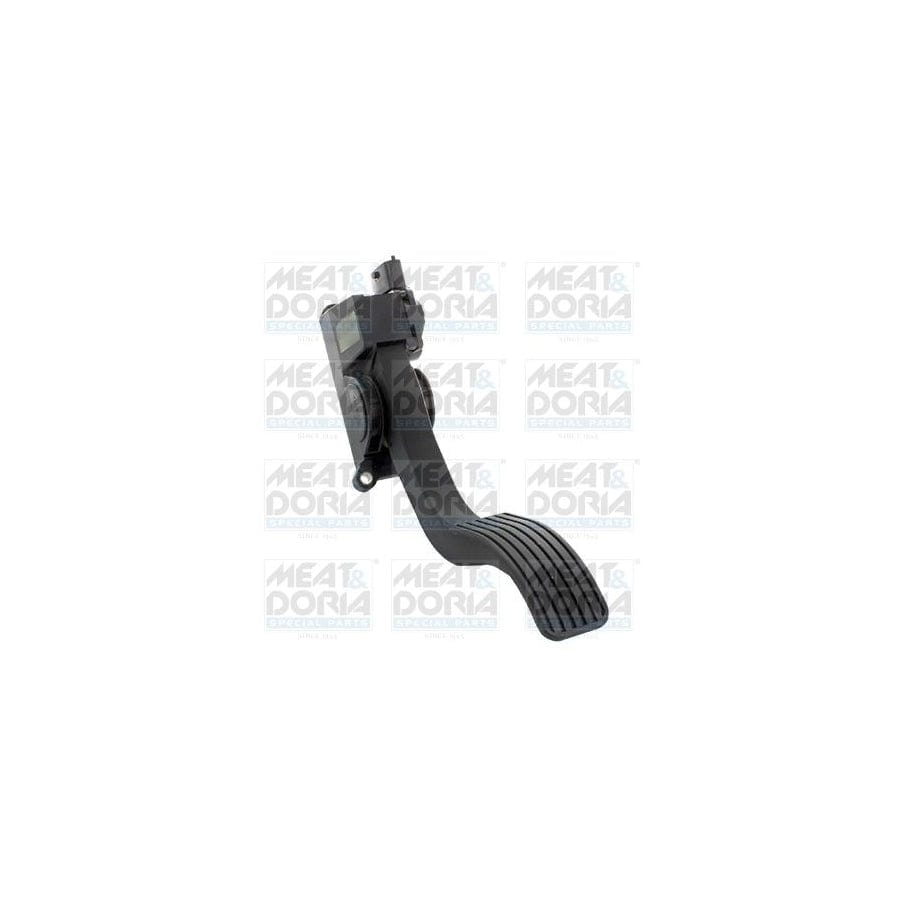 MEAT & DORIA 83574 Accelerator Pedal Kit