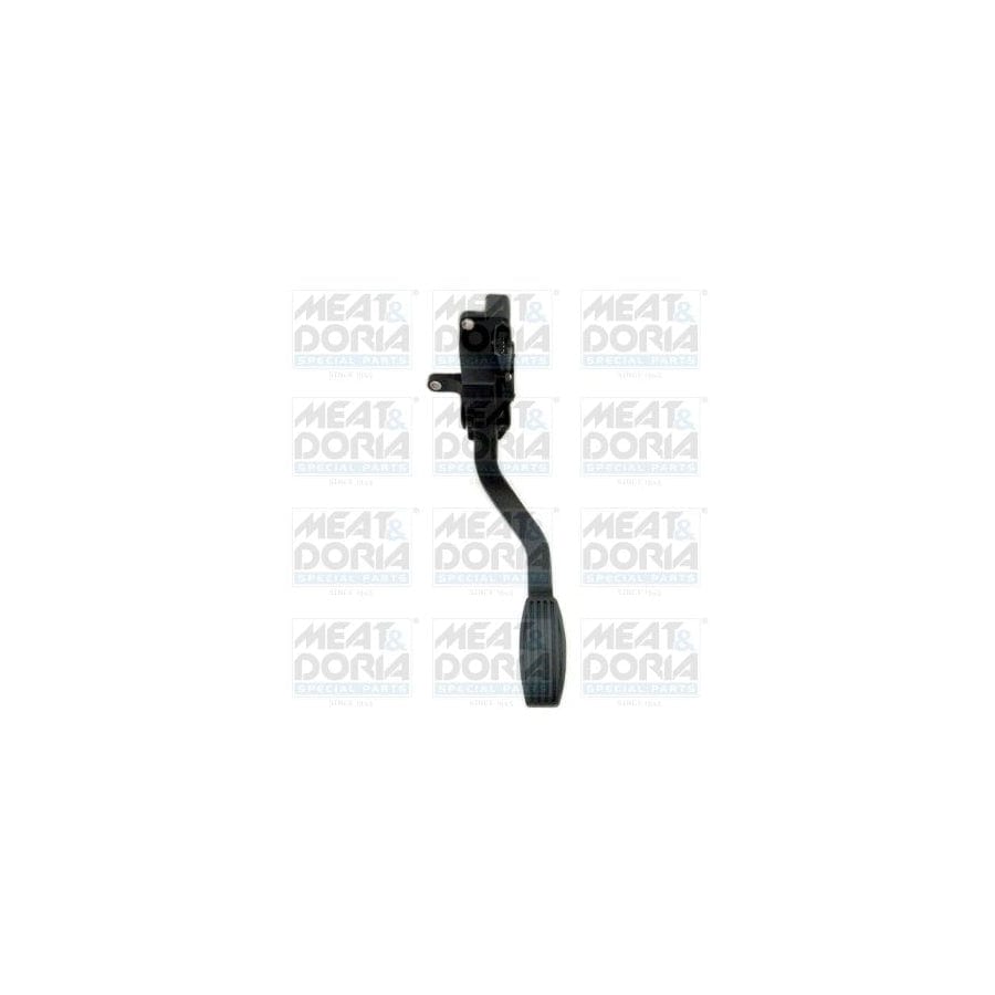 MEAT & DORIA 83589 Accelerator Pedal Kit for IVECO Daily