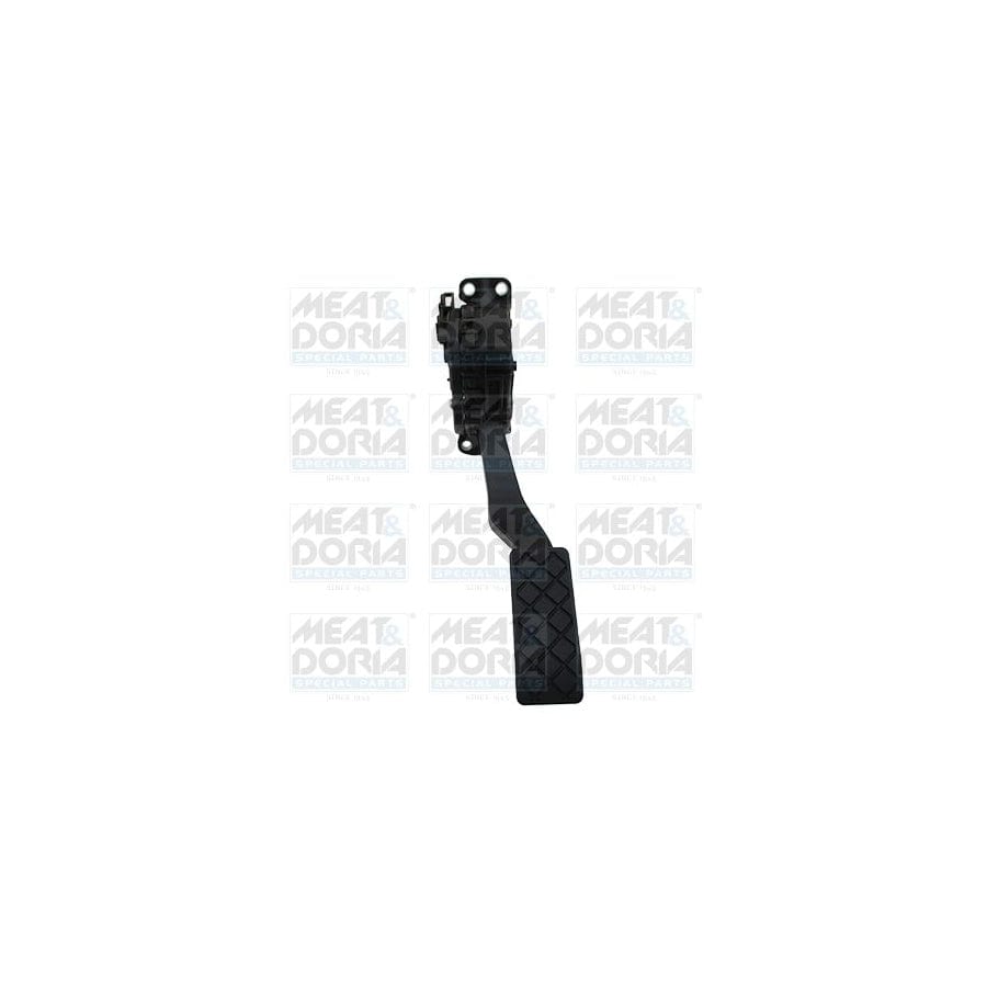 MEAT & DORIA 83664 Accelerator Pedal Kit