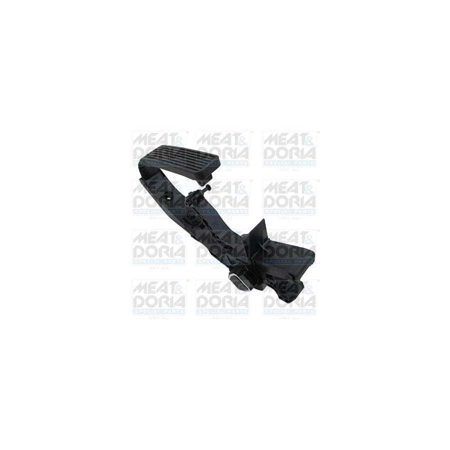 MEAT & DORIA 83672 Accelerator Pedal Kit