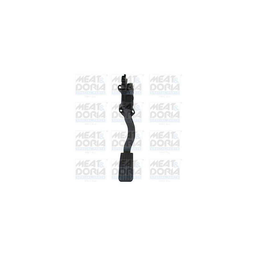 MEAT & DORIA 83689 Accelerator Pedal Kit