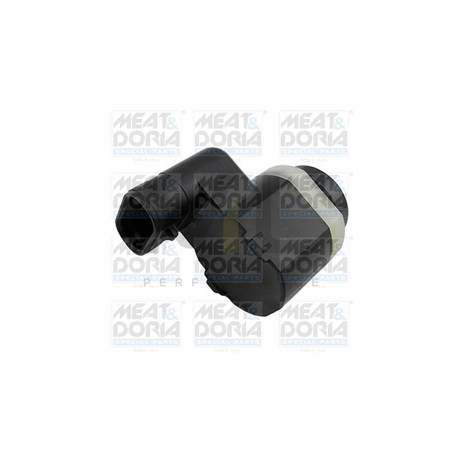 MEAT & DORIA 94626 Parking sensor Front and Rear, Ultrasonic Sensor
