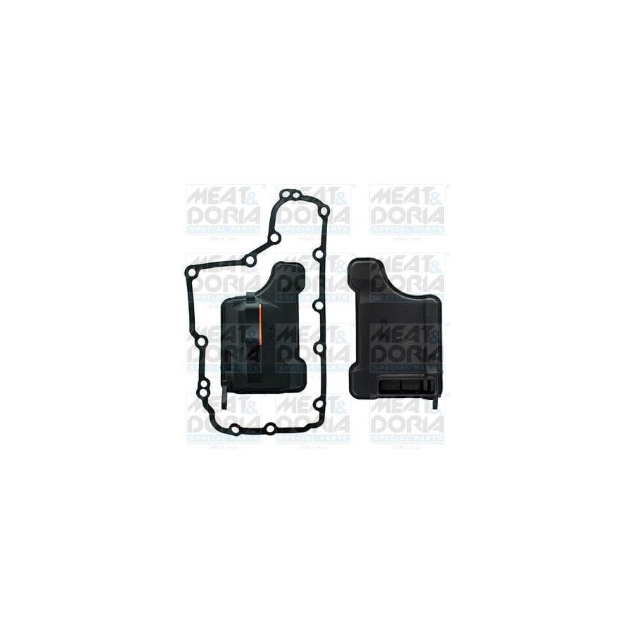 Meat & Doria KIT21098 Hydraulic Filter, Automatic Transmission