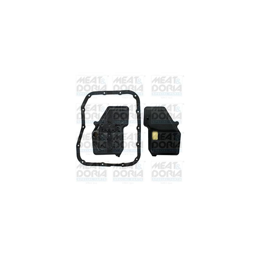 Meat & Doria KIT21099 Hydraulic Filter, Automatic Transmission