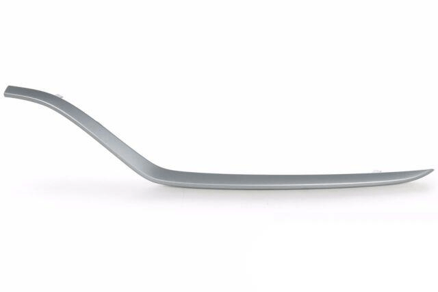 Genuine Mercedes Benz Front Bumper Chrome Trim Left N/S - A2058851974