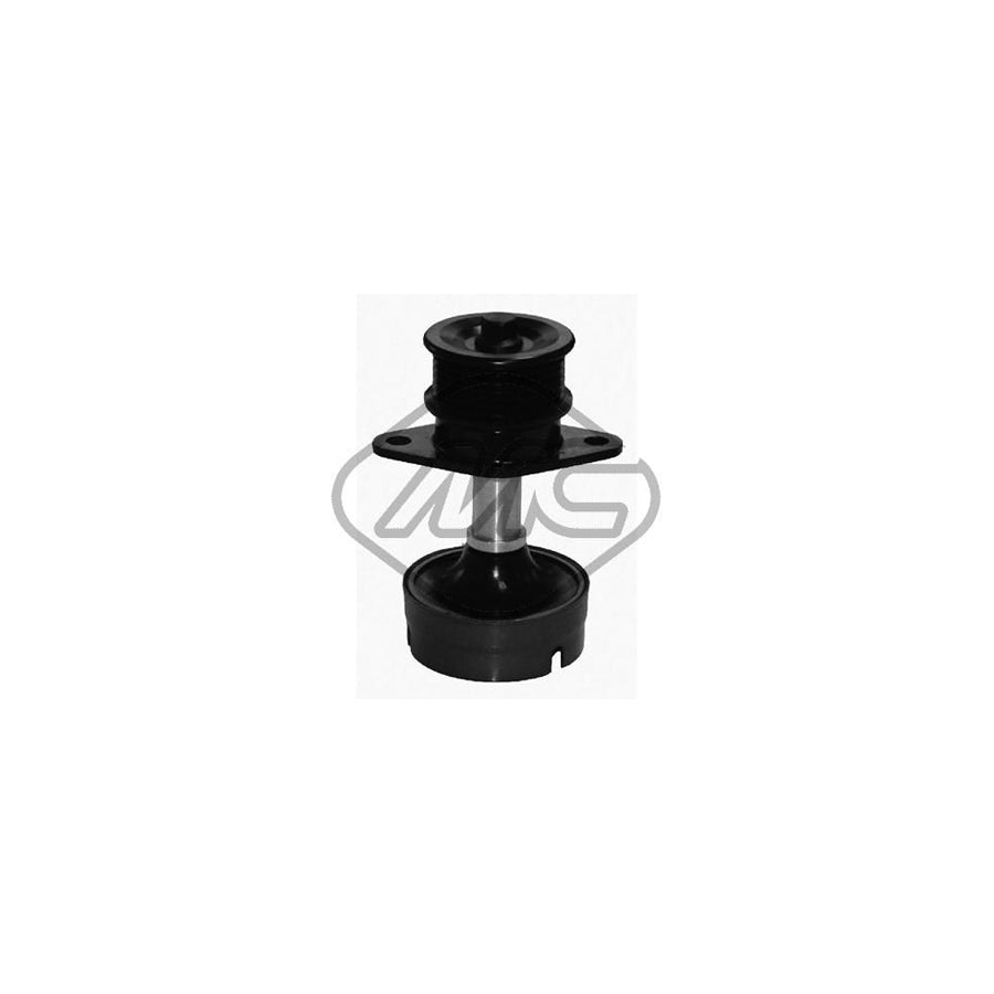 Metalcaucho 04887 Alternator Freewheel Clutch