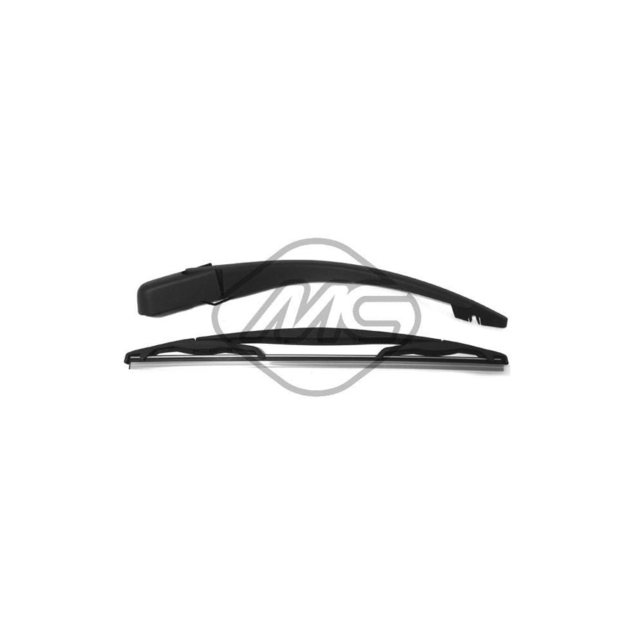 Metalcaucho 68003 Wiper Blade