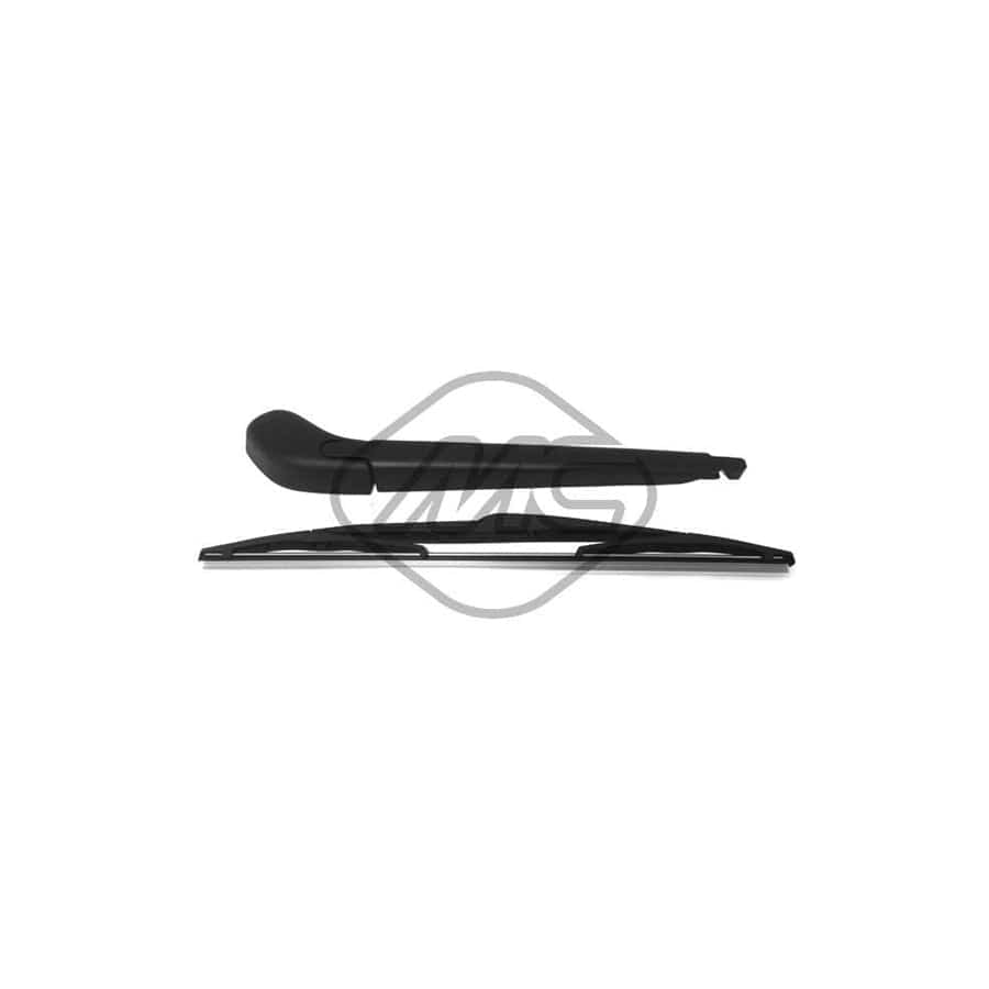 Metalcaucho 68017 Wiper Blade