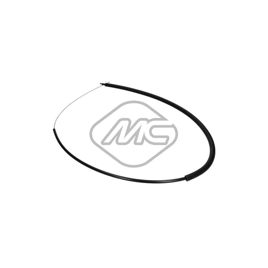 Metalcaucho 83188 Accelerator Cable for RENAULT LAGUNA