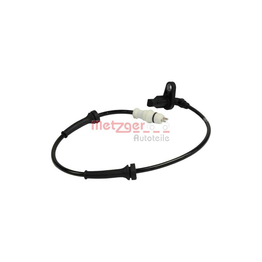 METZGER 0900892 ABS Sensor