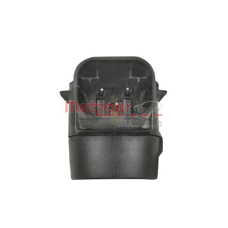 METZGER 0901235 Parking sensor Ultrasonic Sensor