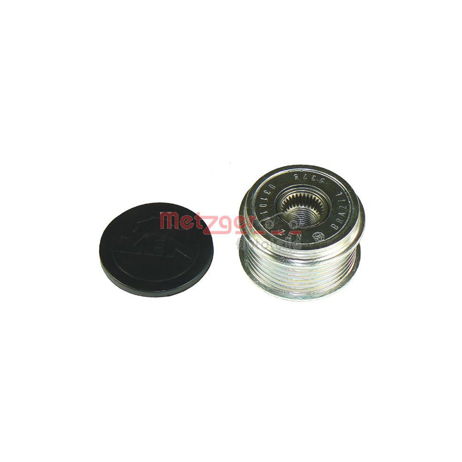 Metzger 2170002 Alternator Freewheel Clutch