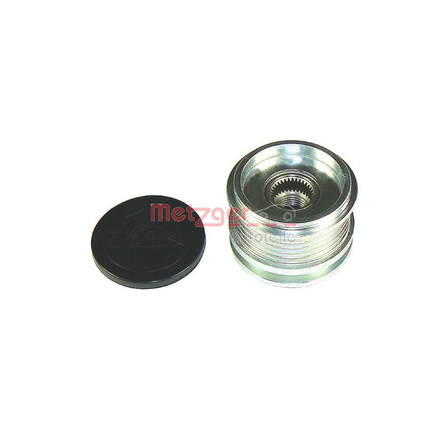 Metzger 2170005 Alternator Freewheel Clutch