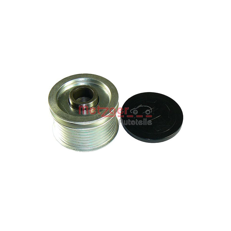 Metzger 2170024 Alternator Freewheel Clutch