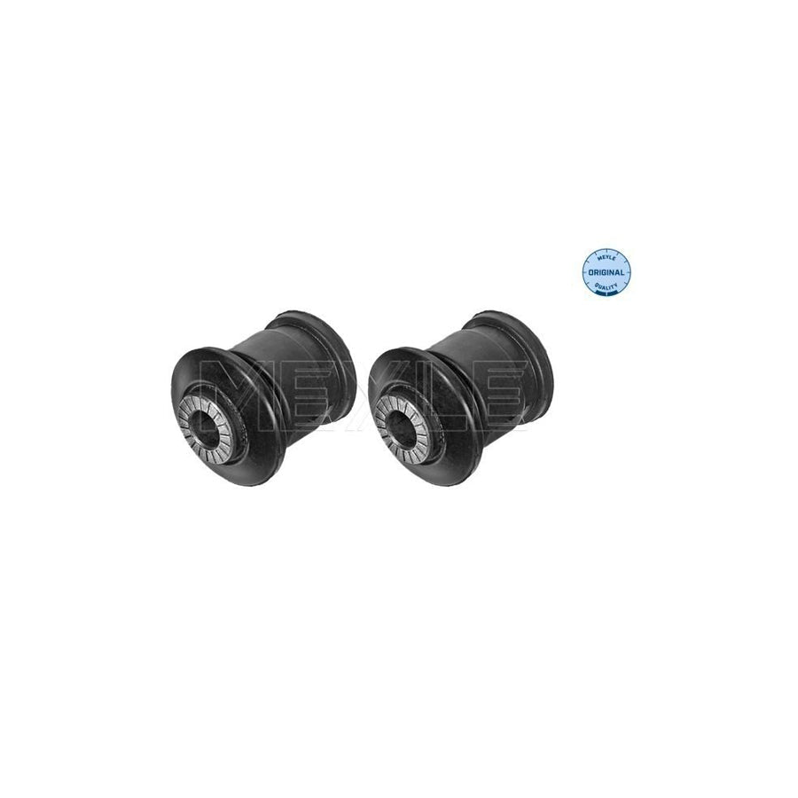 Meyle 014 033 0094 Control Arm / Trailing Arm Bush Suitable For Mercedes-Benz Ml-Class (W163)