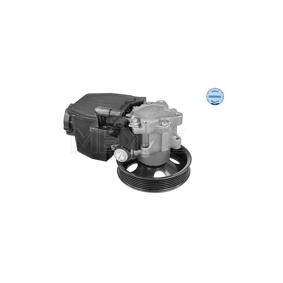Meyle 014 631 0004 Power Steering Pump