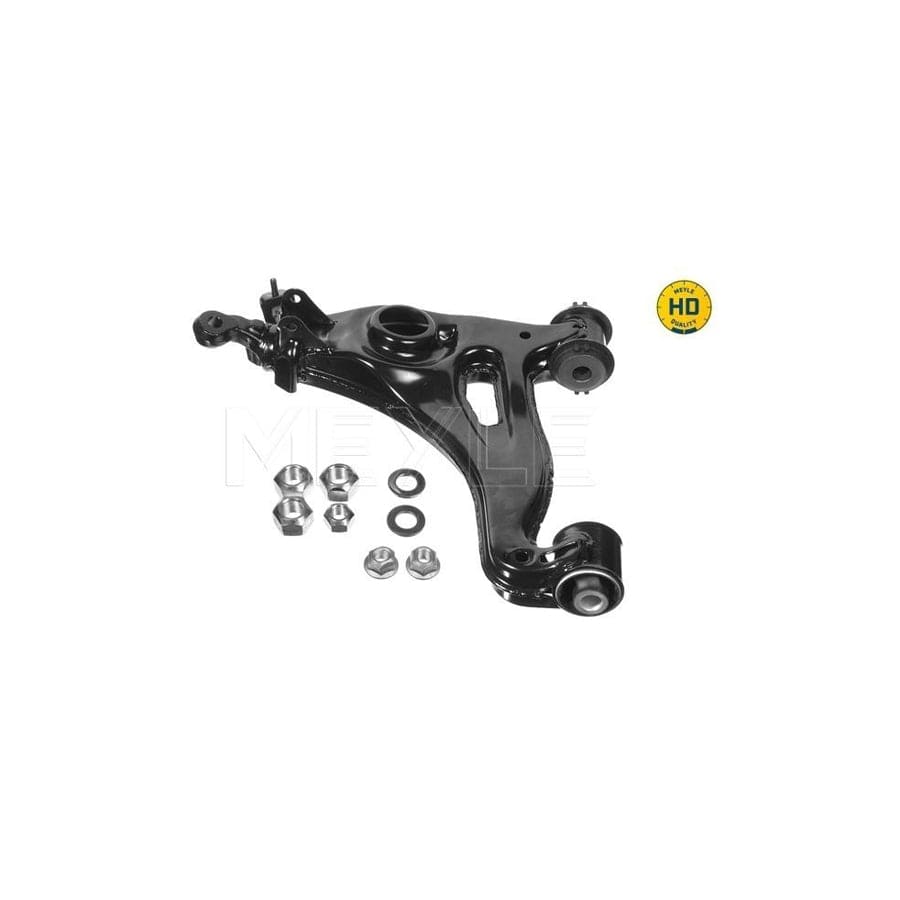 Meyle 016 050 0004/Hd Suspension Arm