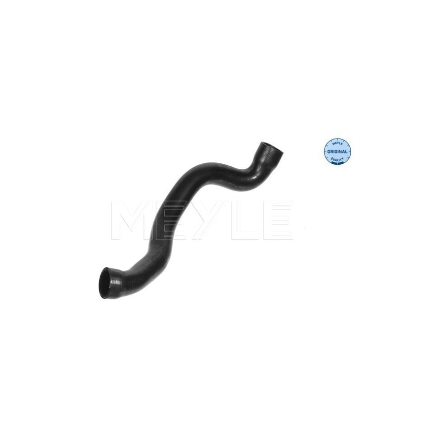 Meyle 019 501 0004 Radiator Hose Suitable For Mercedes-Benz E-Class