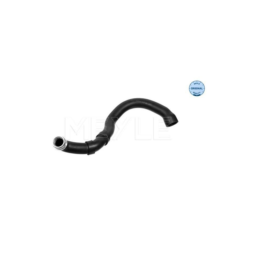 Meyle 019 501 0024 Radiator Hose Suitable For Mercedes-Benz C-Class