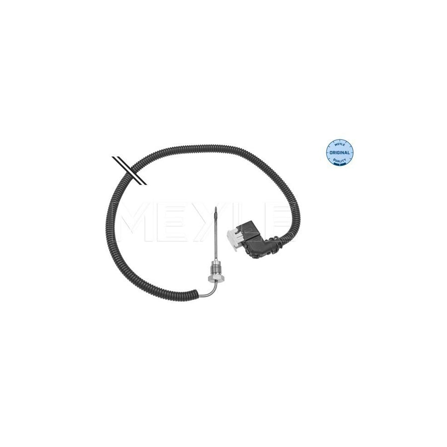 Meyle 034 800 0012 Sensor, Exhaust Gas Temperature