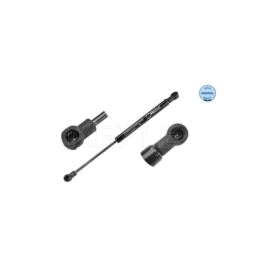 Meyle 040 910 0020 Tailgate Strut Suitable For Mercedes-Benz S-Class Saloon (W221)