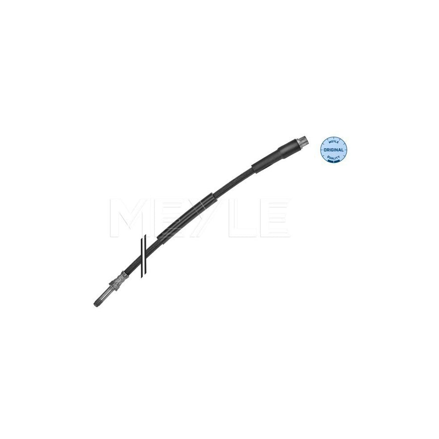 Meyle 100 525 0015 Brake Hose For VW Crafter